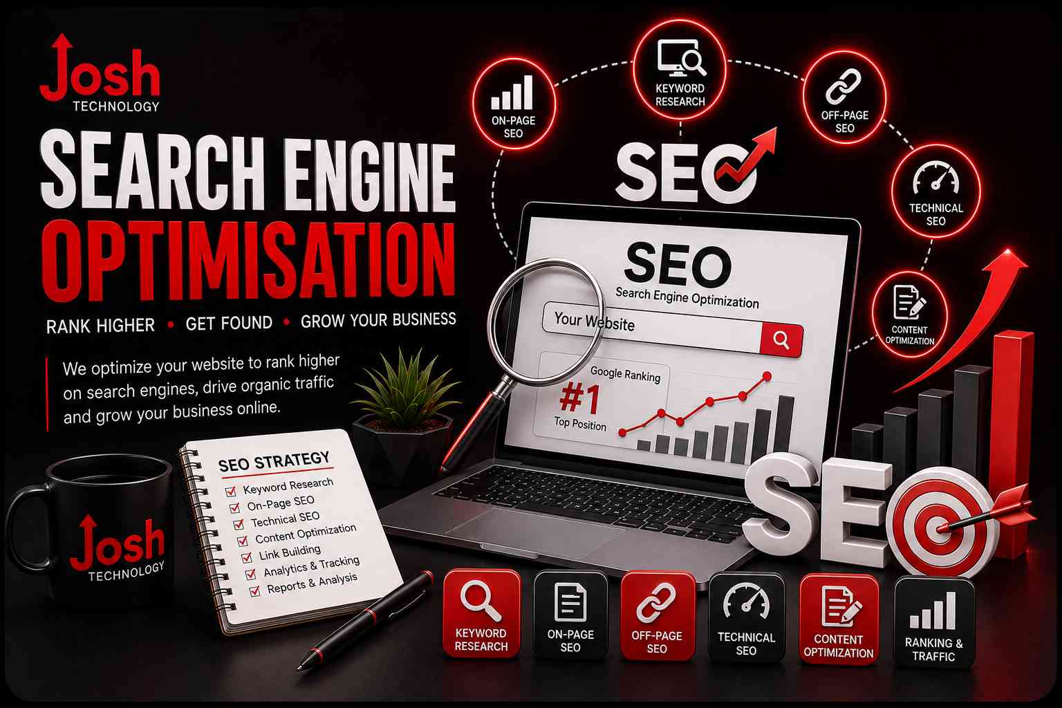 SEO Services in Shimla for Business Growth